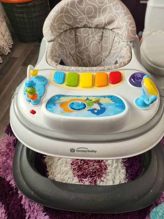 Premergător Honeywell baby