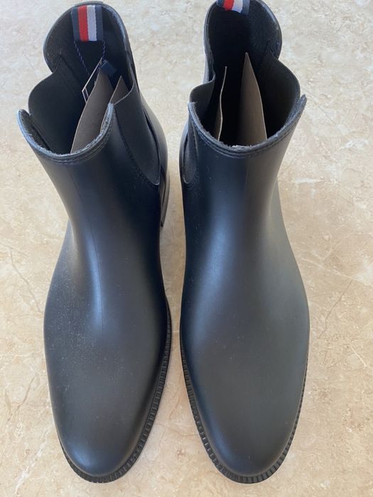 Ботуши подходящи за мъже