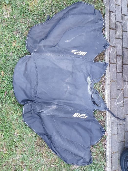 Piaggio MP3 sport LT an 2012 -500 cc