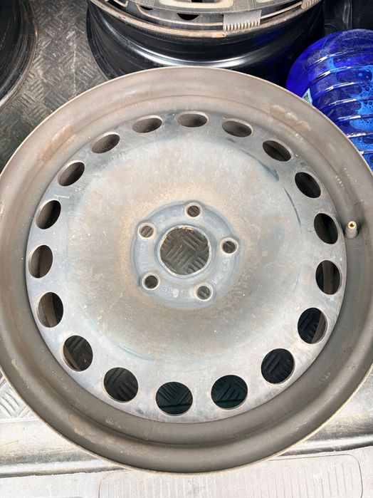 Jante tabla Opel astra k