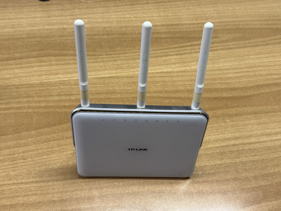 Router Archer C9