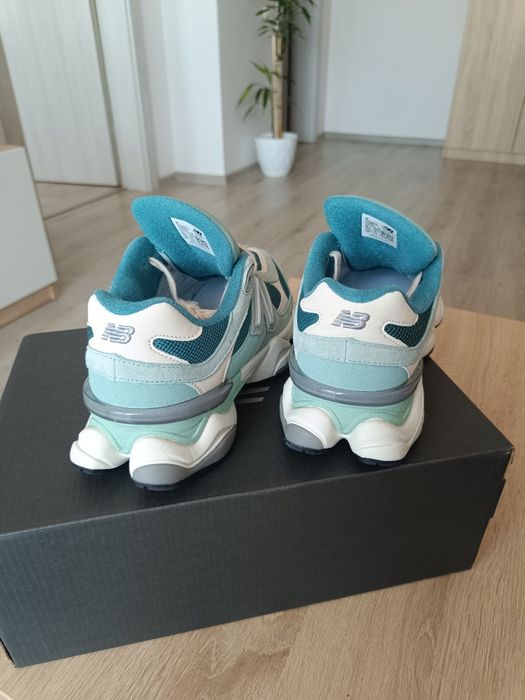 New balance 9060