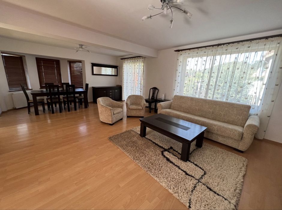 Inchiriez casa Bunloc