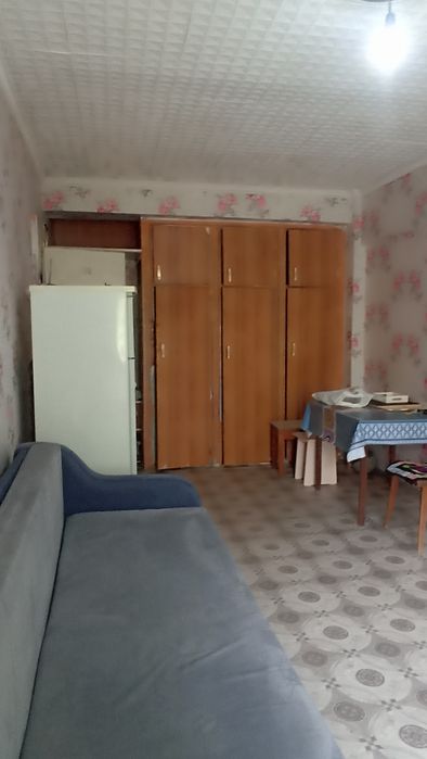 Сдам комнату в общежитии