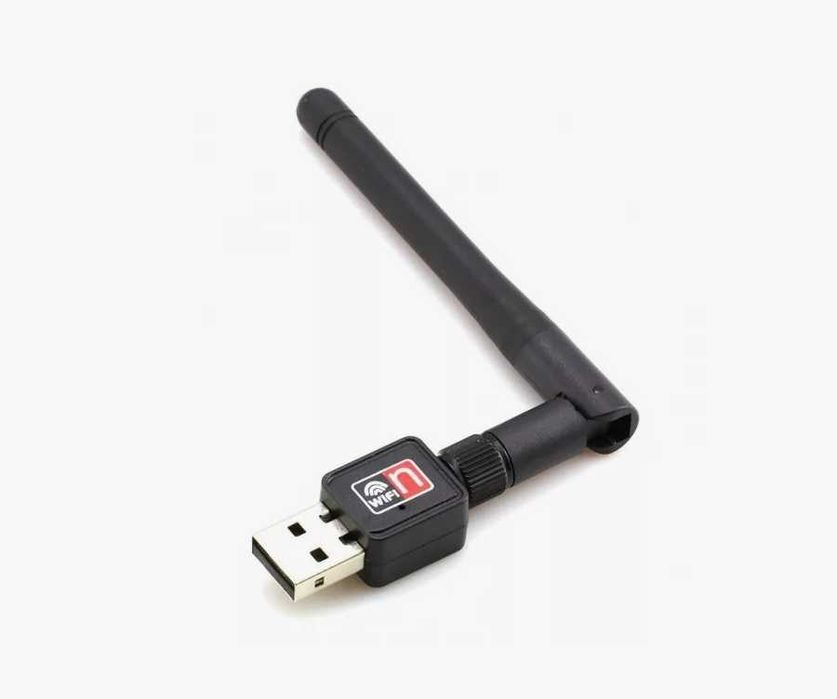 WIFI USB адаптер 150Mb/s доставка