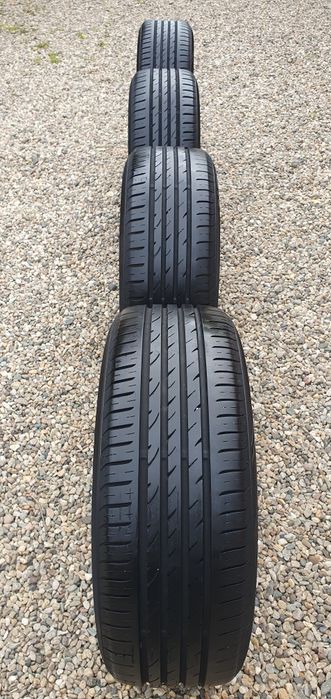 Cauciucuri de vara 195.55.15.