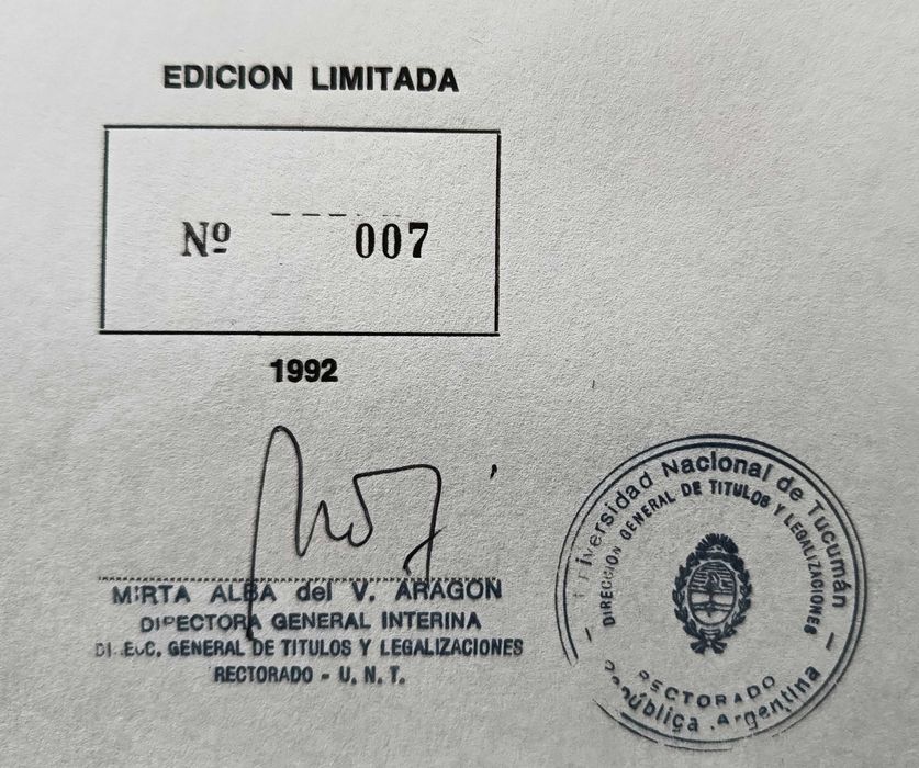 Лимитирано издание: графики на Лайош Салаи (Lajos Szalay)