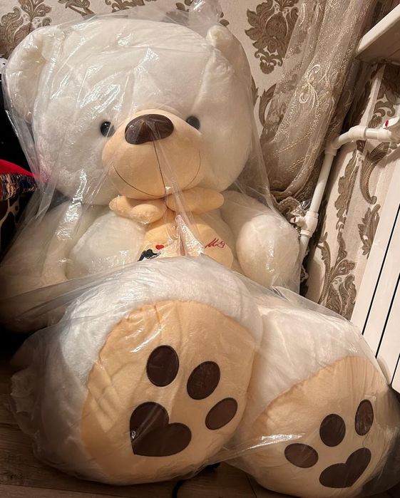 Продам мягкую игрушку