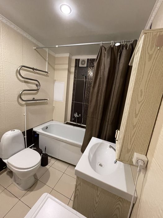 Продам 2-ух комн квартиру