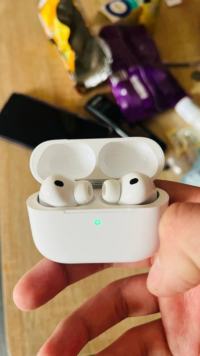 Airpods pro 3 оригинал