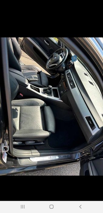 Bmw E90 2.0 Benzina 2010