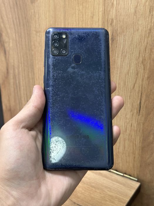Продам Samsung A21s