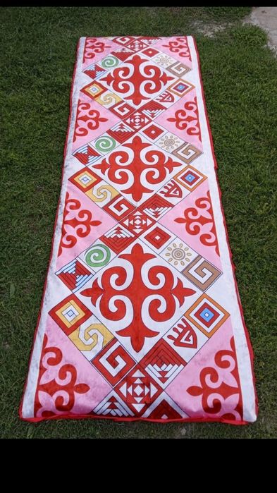 Сапалы төркөрпешелер