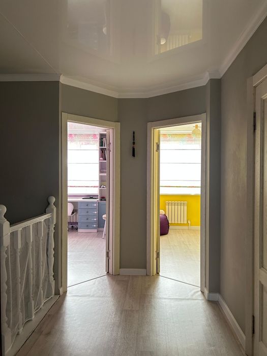 Дом в котеджном поселке "Village"