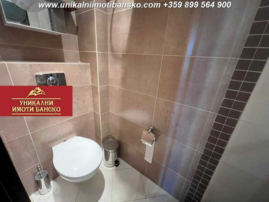 Продава се Тристаен апартамент в Банско - 86 кв.м за 712 €/кв.м - Снимка #17