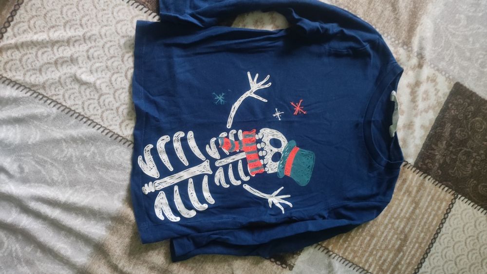 Блузки и суичъри