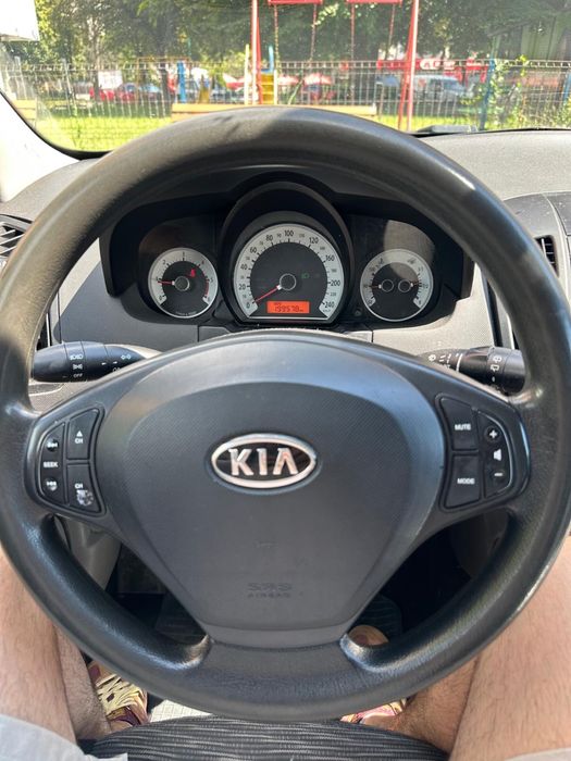 KIA Ceed 2008