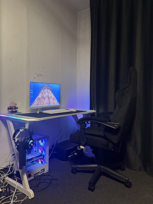 Vand setup gaming complet