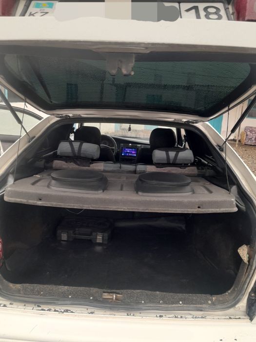 Продам Toyota Carina E