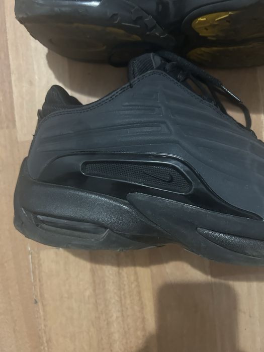 Nike Nocta hot step 2