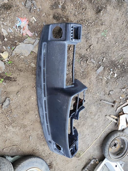 Торпедо Фольксваген Пассат б3