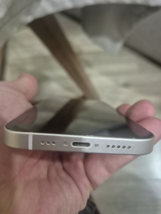 Iphone 13 256 gb pink EAC