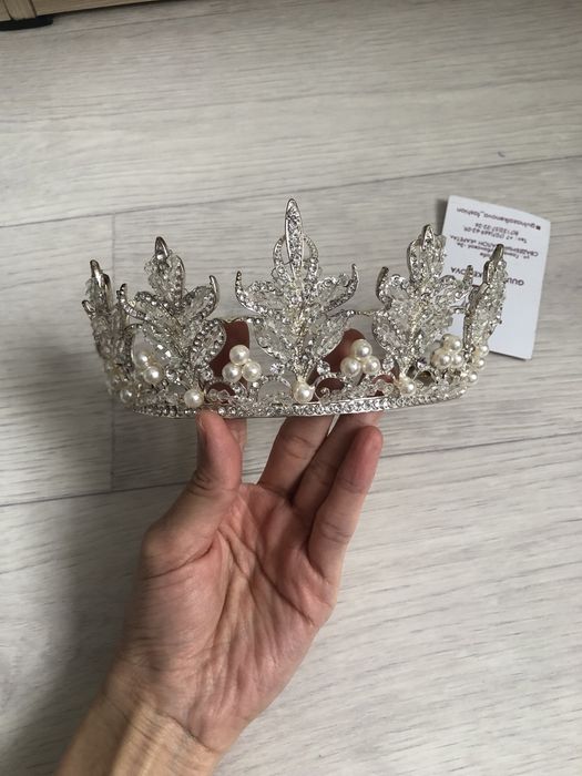 Продам диадему