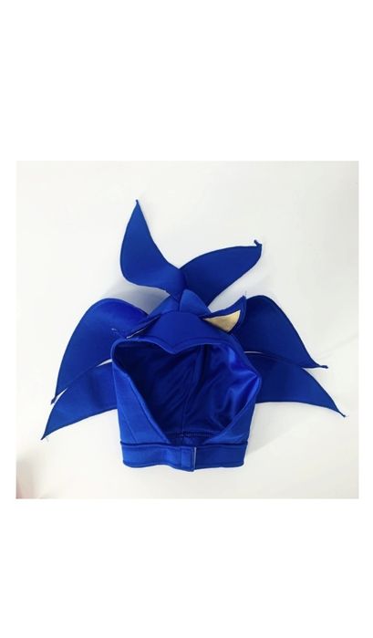 Карнавальный костюм Соник