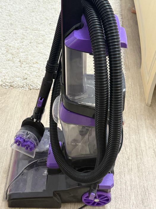 Продам  моющий пылесос SOKANY SK-13023