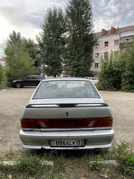Продам Лада 2115
