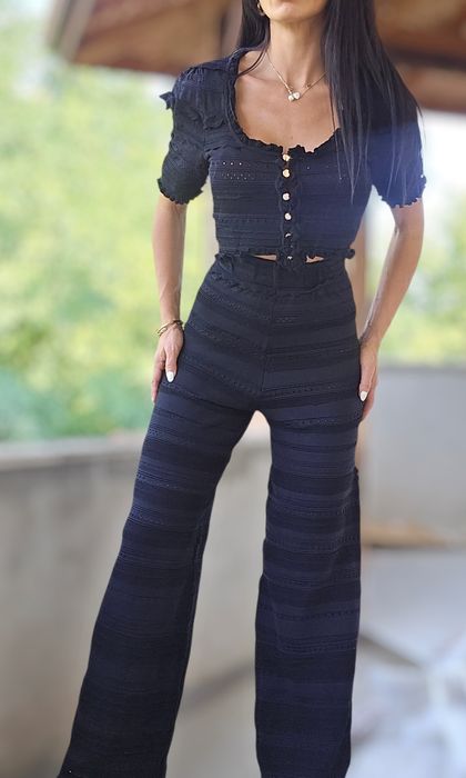 Стилен комплект Sandro Paris