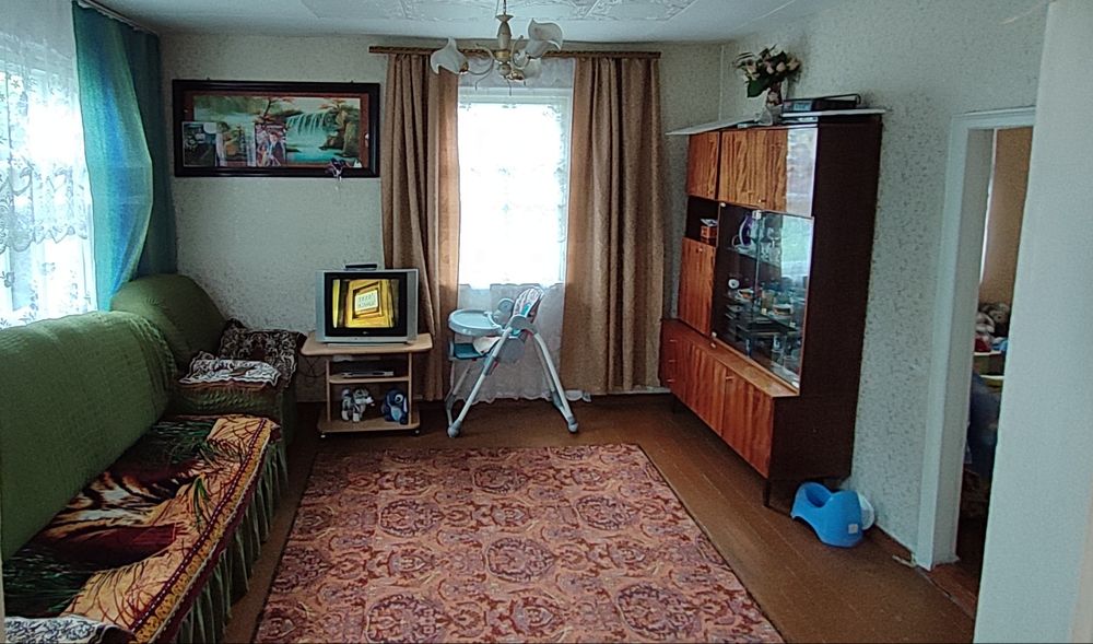 Продам 3-х комнатный дом