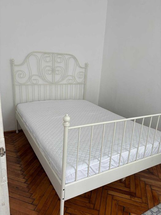 Inchiriez apartament cu 2 camere mobilat