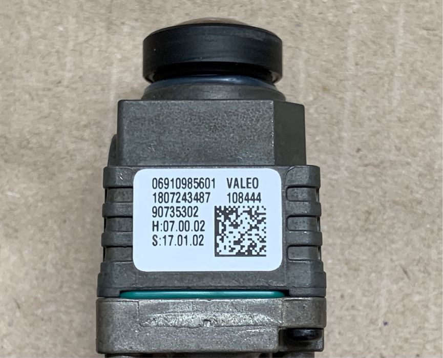 Camera marșarier BMW X1 X2 X3 X4 X5 X6 : 069109985601 / 7463163