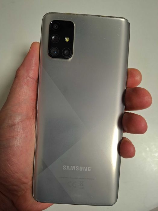 Samsung Galaxy A71
