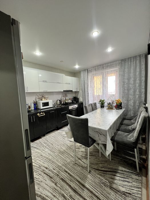 Продам 3ку в  в 19мкр