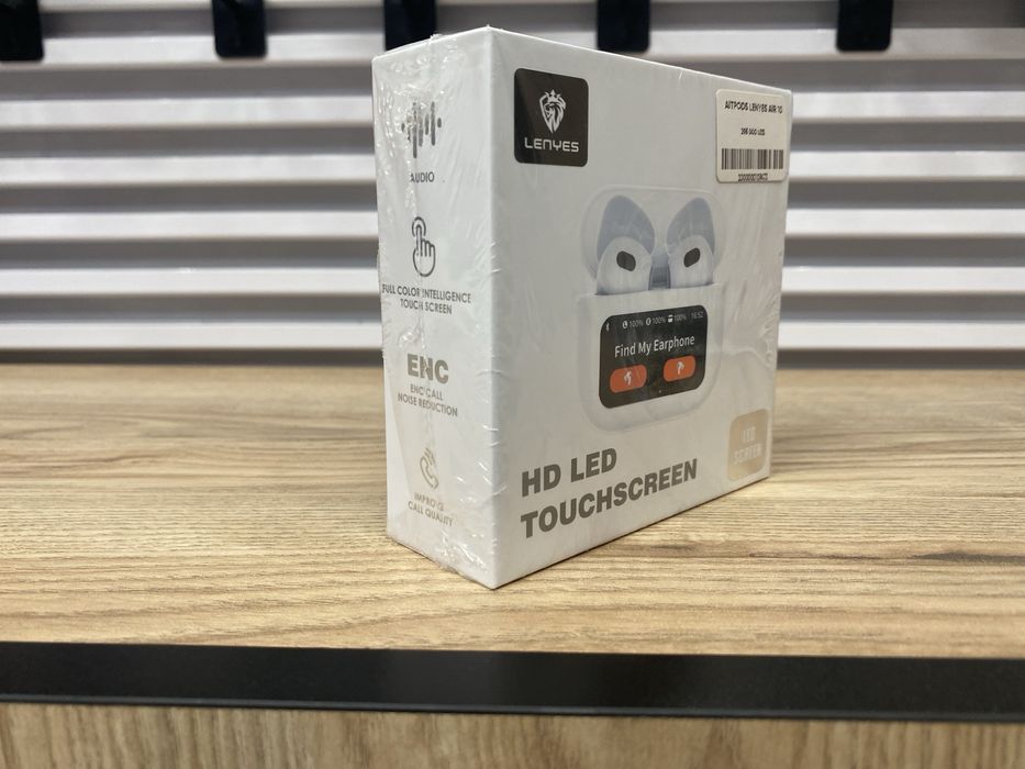 Lenyes airpods 10