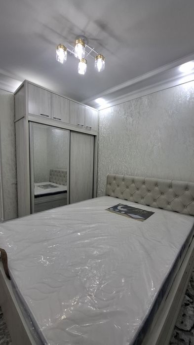 Аренда Алгоритм-31 2/2/4 евро ремонт всё есть