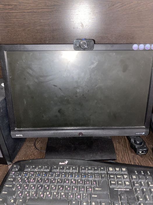 Компьютер комплект