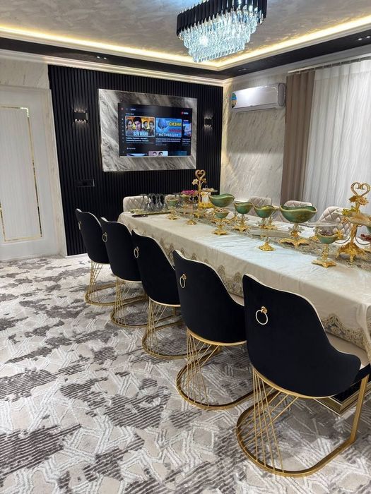 Turetiski stol stullar olami optom narxlarda arzon va sifatli