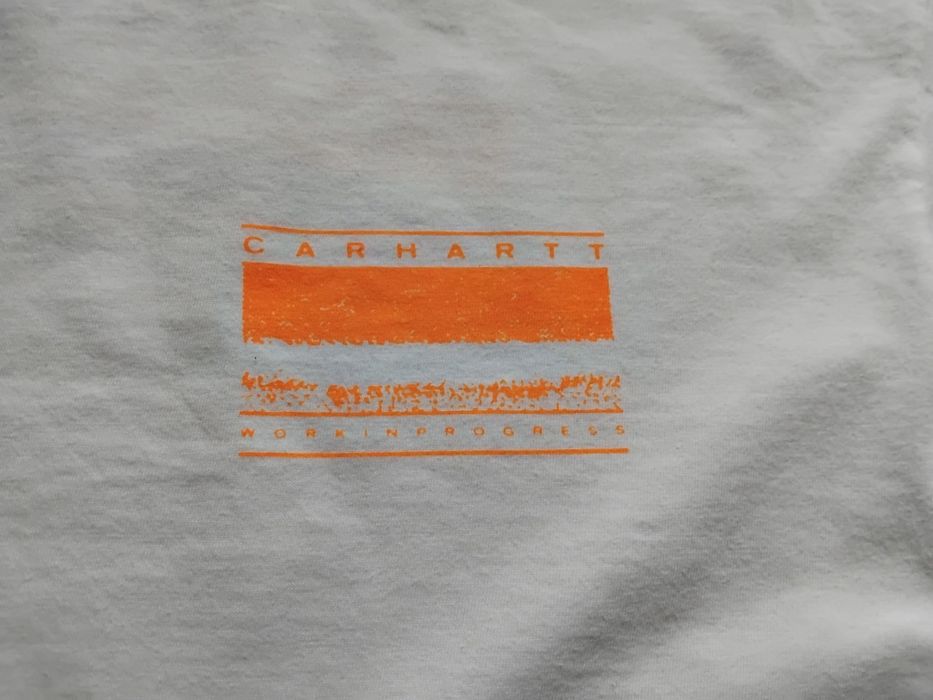 Carhartt  -L -мъжка блуза