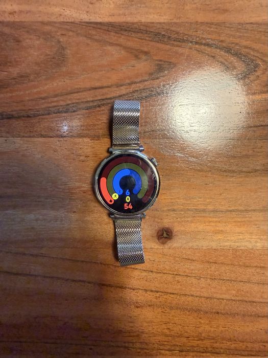 Huawei Watch GT 5