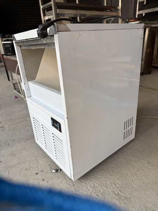 Льдогенератор б/у