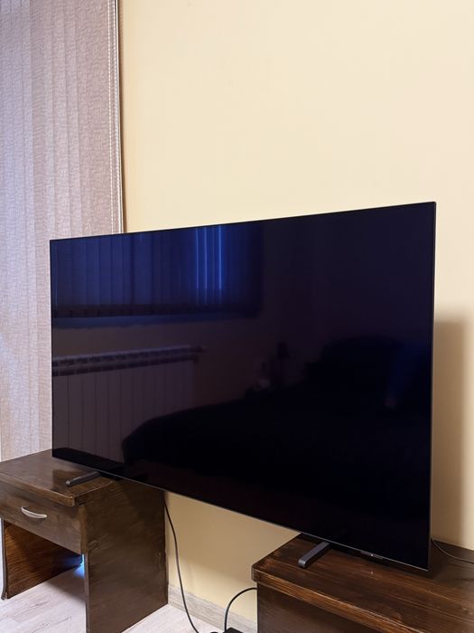 Philips 55" OLED 769/12 НОВ ГАРАНЦИЯ