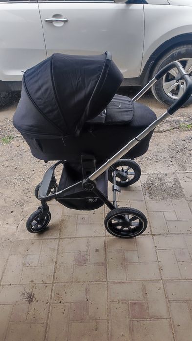 Продам детскую коляску