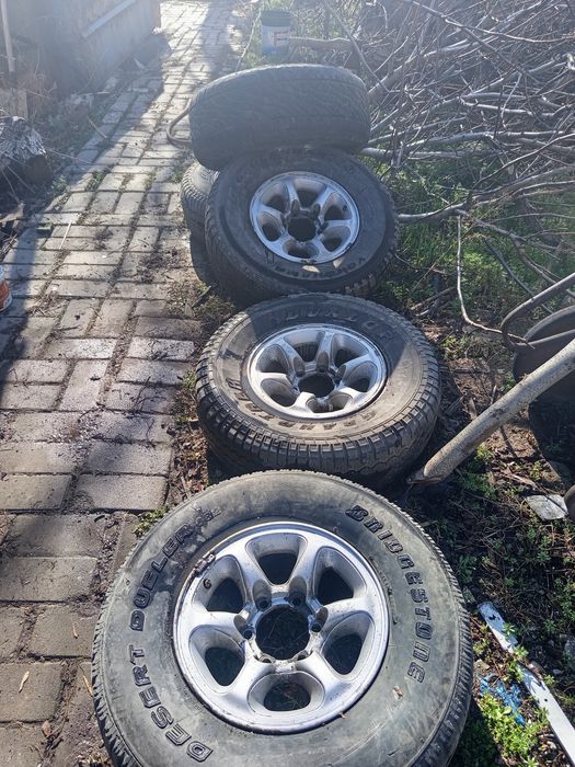 Продам диски. 5 штук.