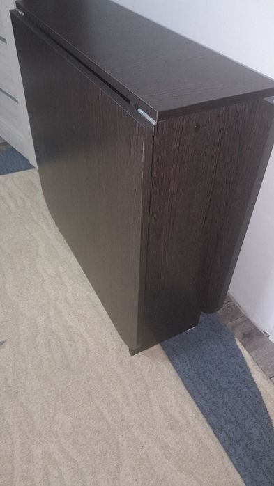 Стол тумба новый