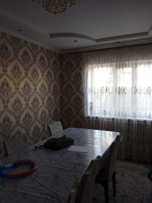 Жилой дом, деревянный