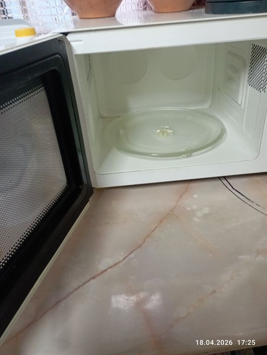 Срочно продам микраволновку