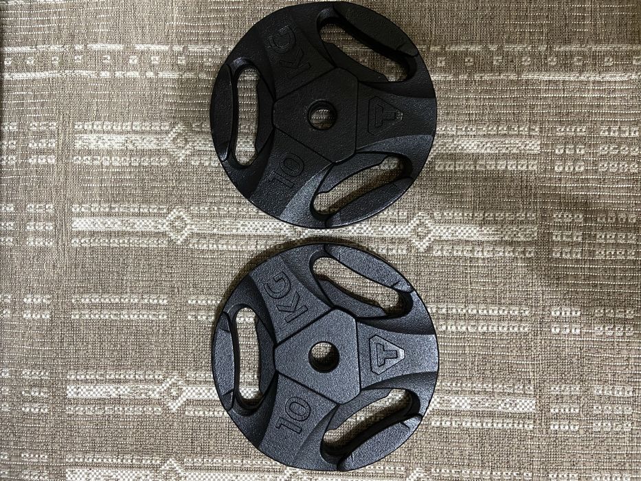 Продам блины-диски для штанги